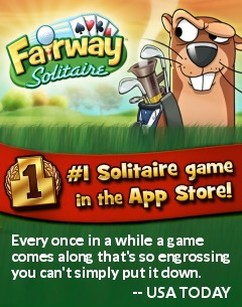 My Solitaire - Card Game on the App Store